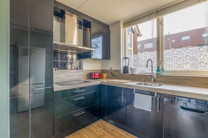 Foto 4 van Leeghwaterstraat 114