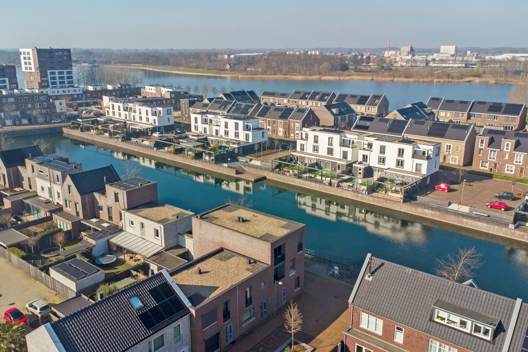 Foto 8 van Zilverschat 25