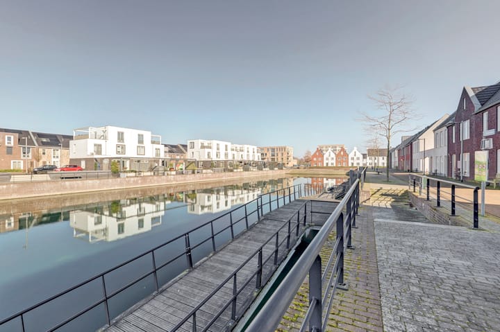 Foto 10 van Zilverschat 25