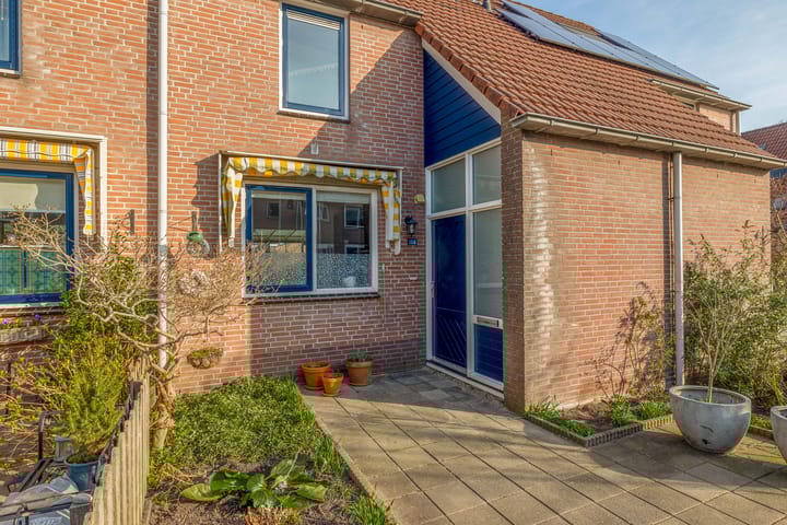 Foto 7 van Leeghwaterstraat 114