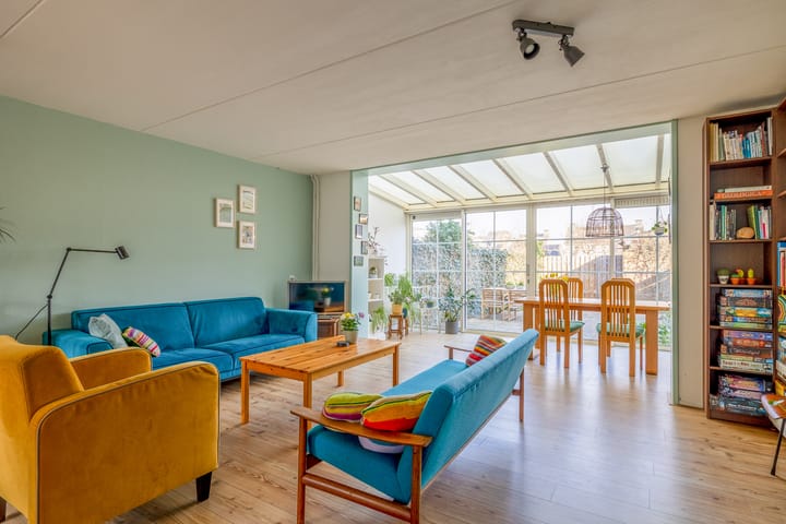 Foto 11 van Leeghwaterstraat 114