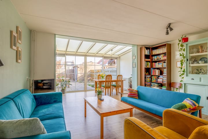 Foto 12 van Leeghwaterstraat 114