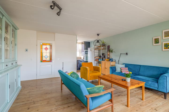 Foto 13 van Leeghwaterstraat 114