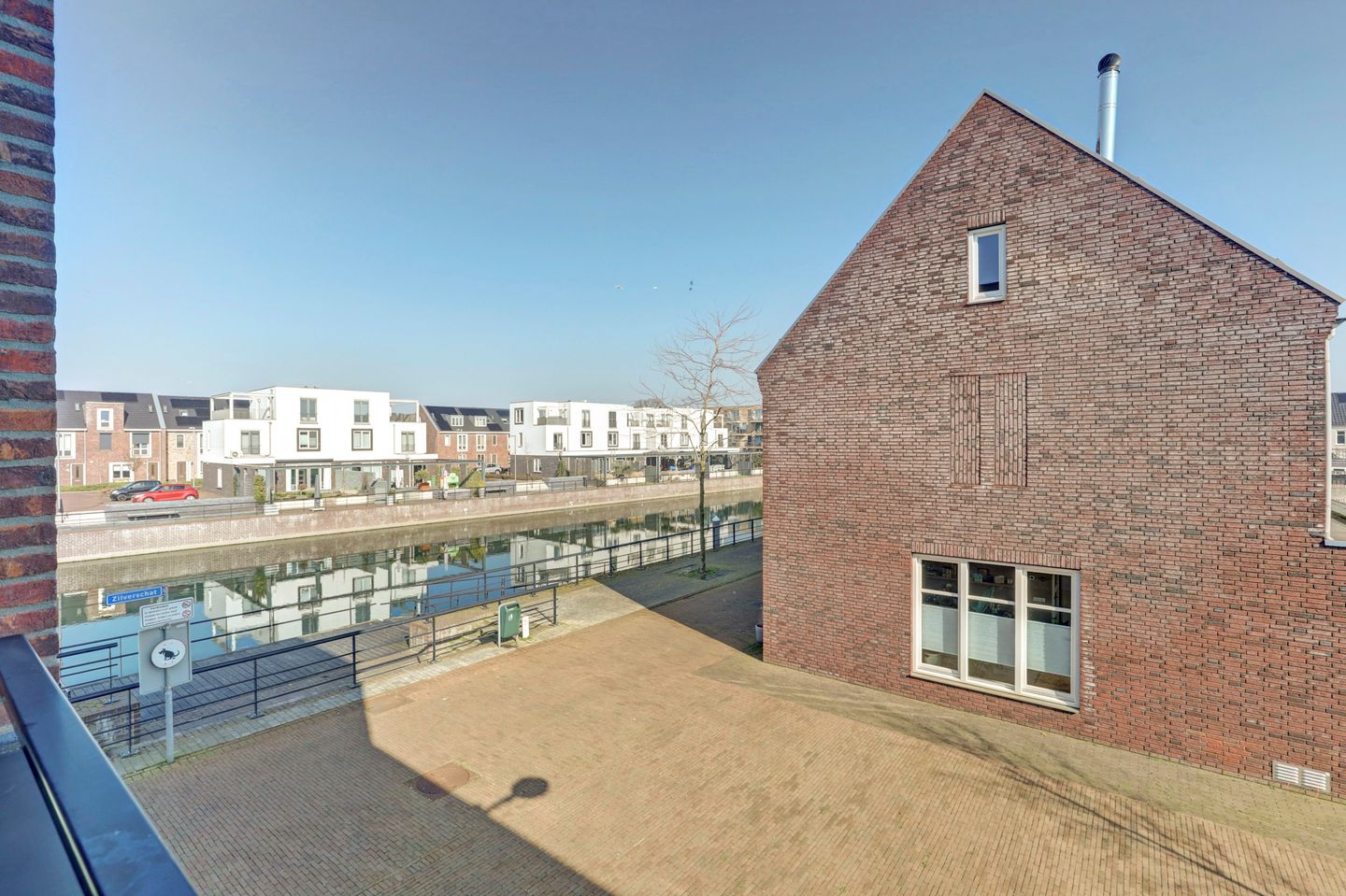 Foto 19 van Zilverschat 25