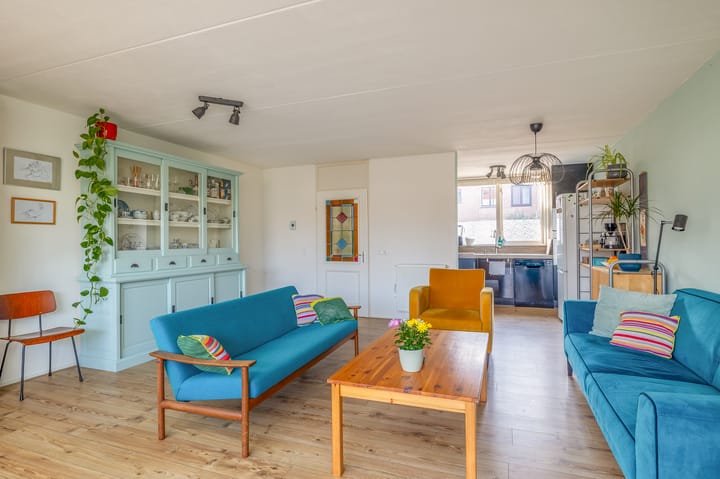 Foto 14 van Leeghwaterstraat 114