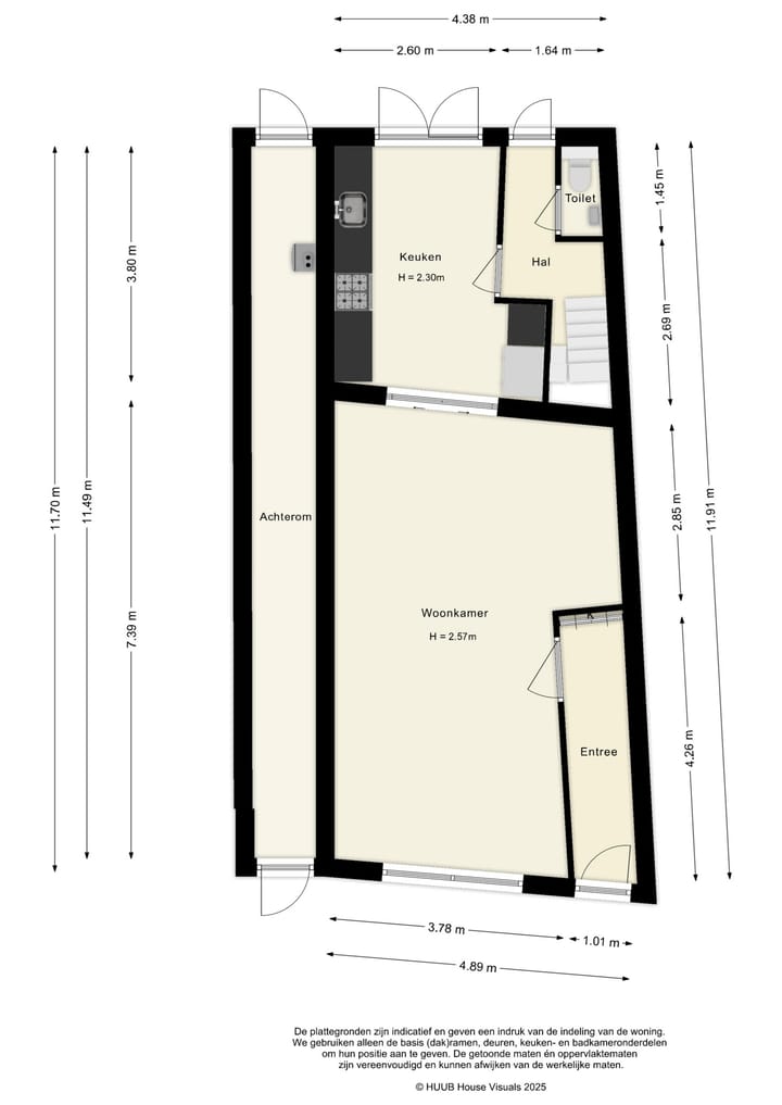 Foto 59 van Kleine Oosterwijck 5