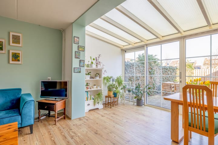 Foto 16 van Leeghwaterstraat 114