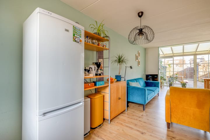 Foto 17 van Leeghwaterstraat 114