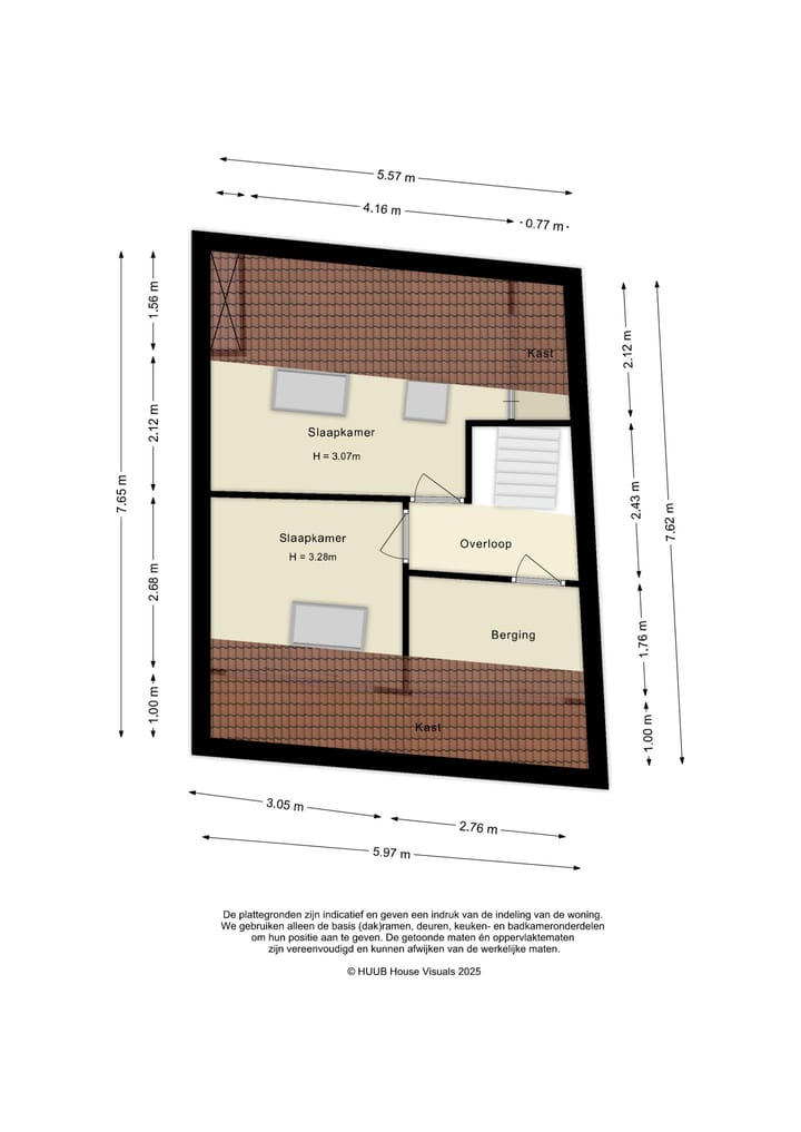 Foto 61 van Kleine Oosterwijck 5