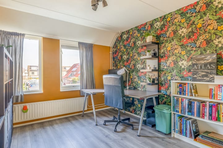 Foto 19 van Leeghwaterstraat 114