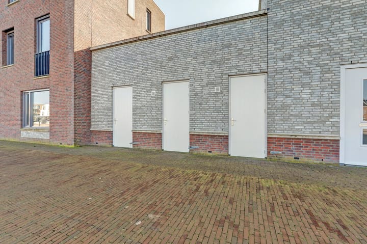 Foto 28 van Zilverschat 25