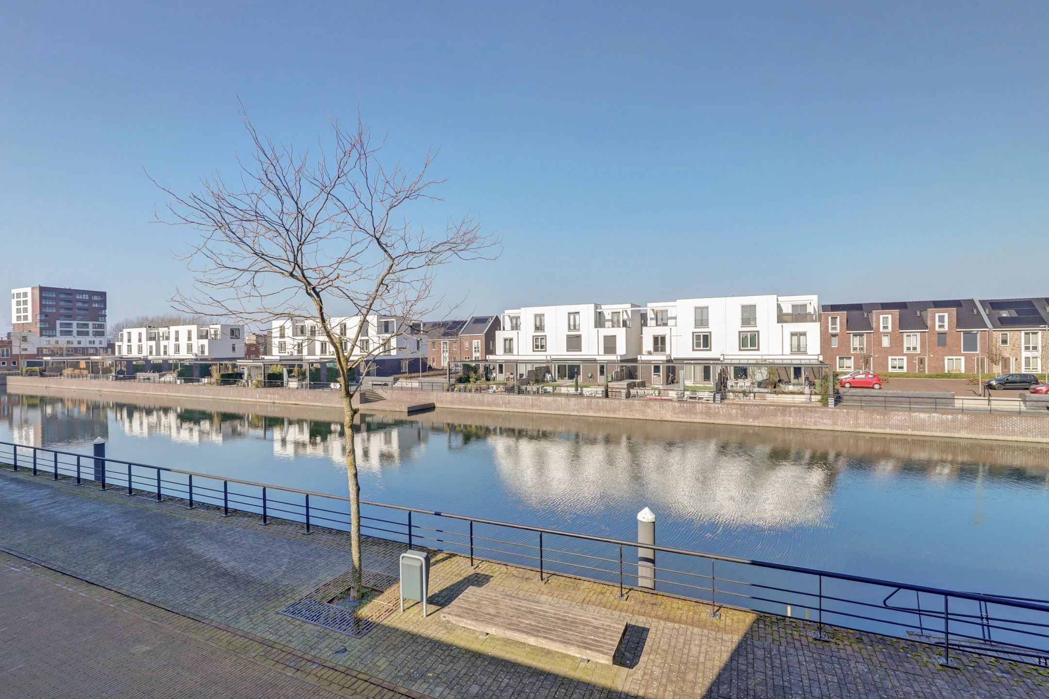 Foto 30 van Zilverschat 25