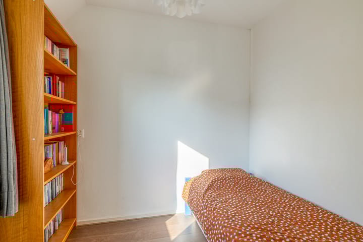 Foto 25 van Leeghwaterstraat 114