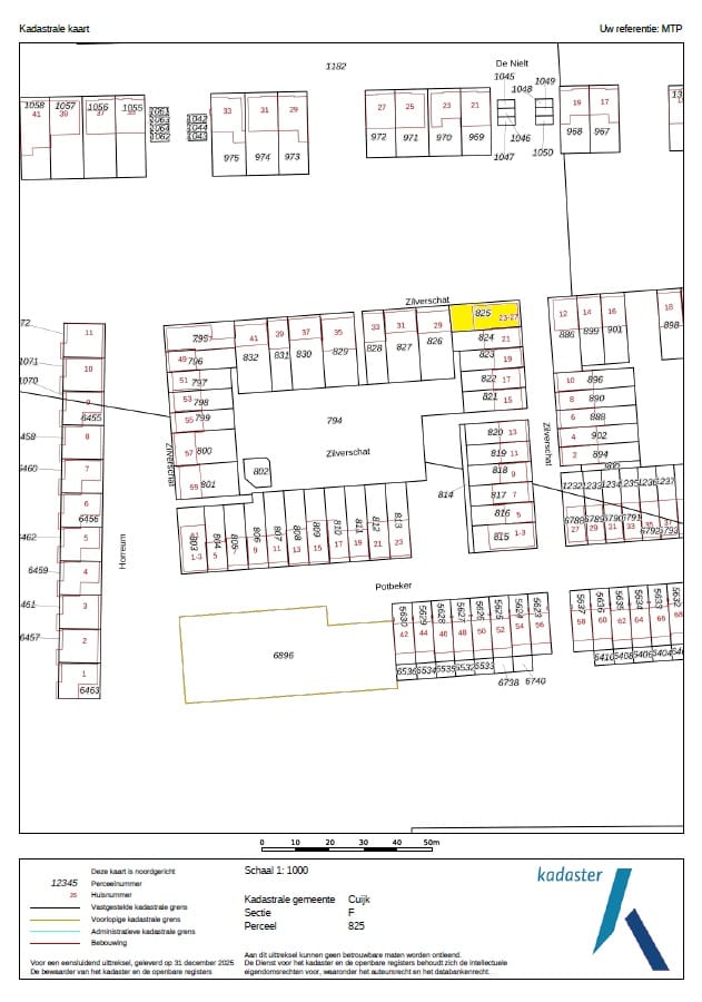 Foto 33 van Zilverschat 25