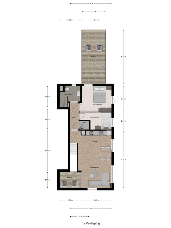 Foto 36 van Zilverschat 25