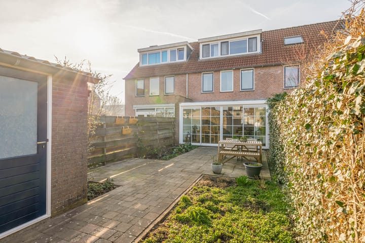 Foto 29 van Leeghwaterstraat 114