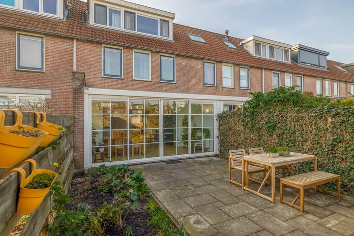 Foto 30 van Leeghwaterstraat 114