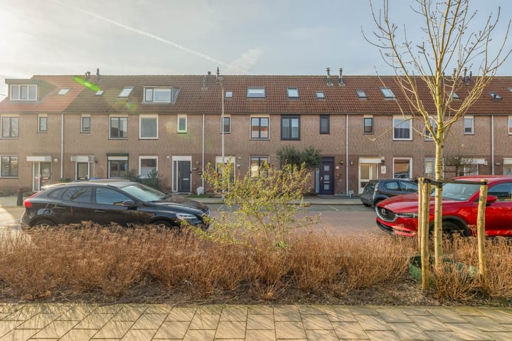 Foto 34 van Leeghwaterstraat 114