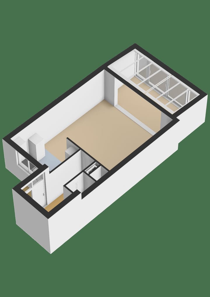 Foto 37 van Leeghwaterstraat 114