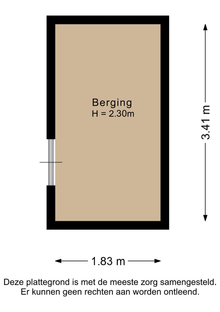 Foto 42 van Leeghwaterstraat 114
