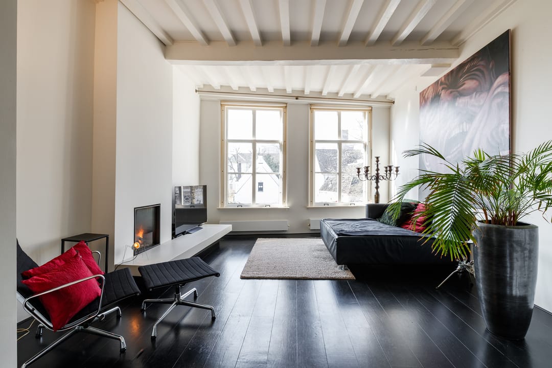 Photo 2 of Springweg 60-A