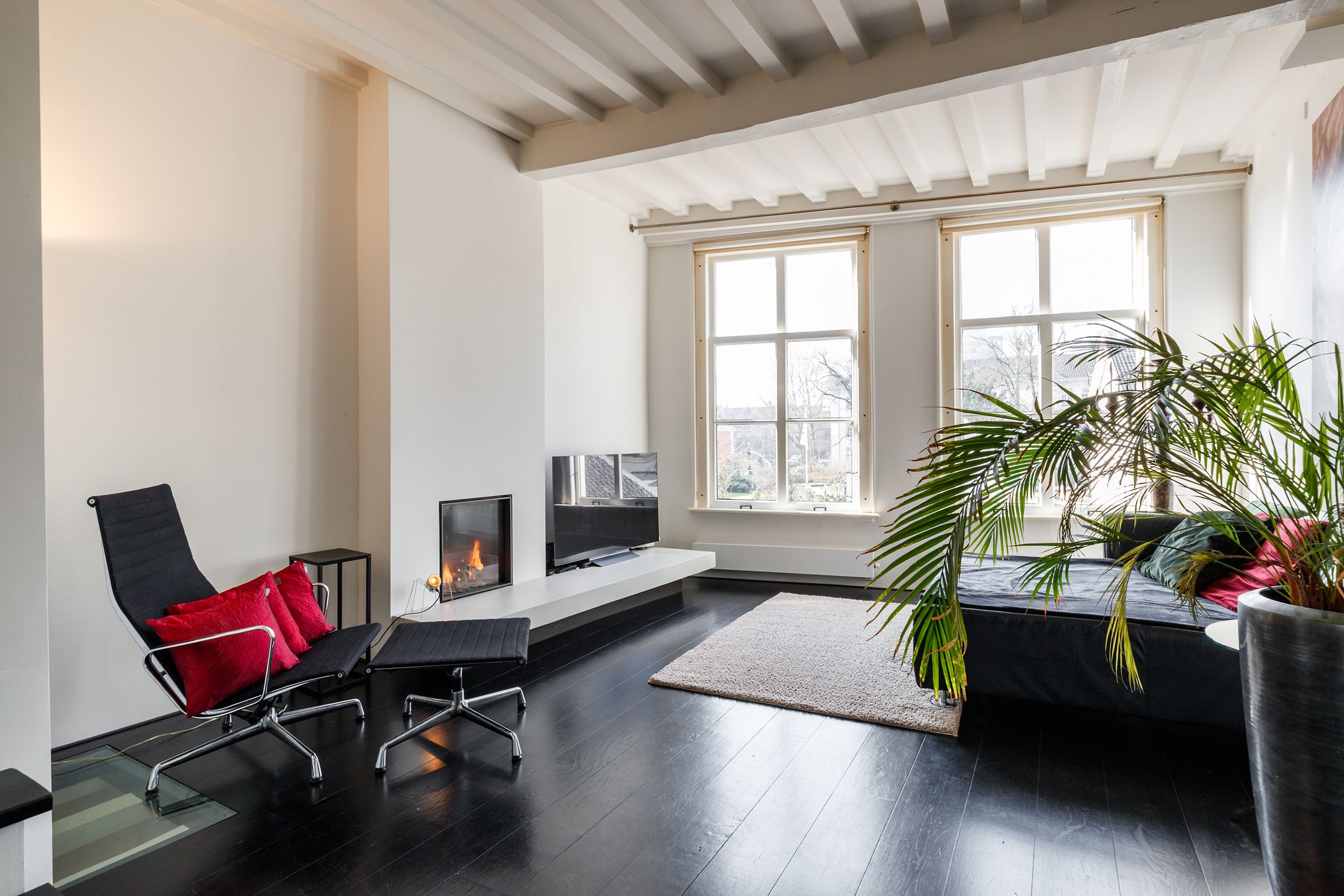 Photo 3 of Springweg 60-A