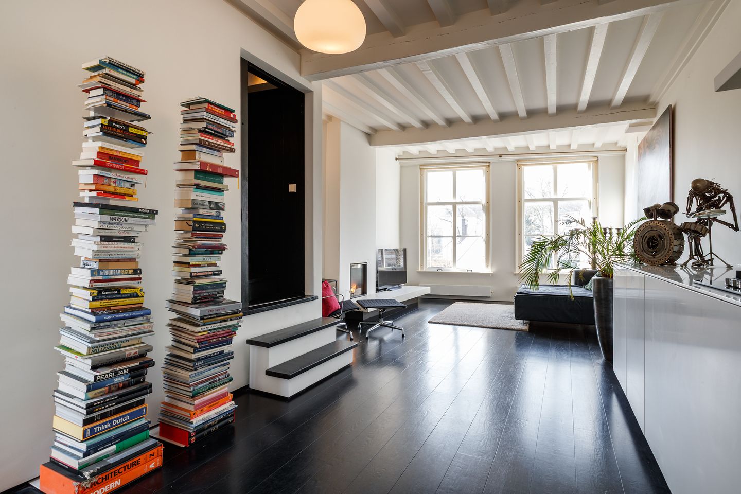 Photo 4 of Springweg 60-A