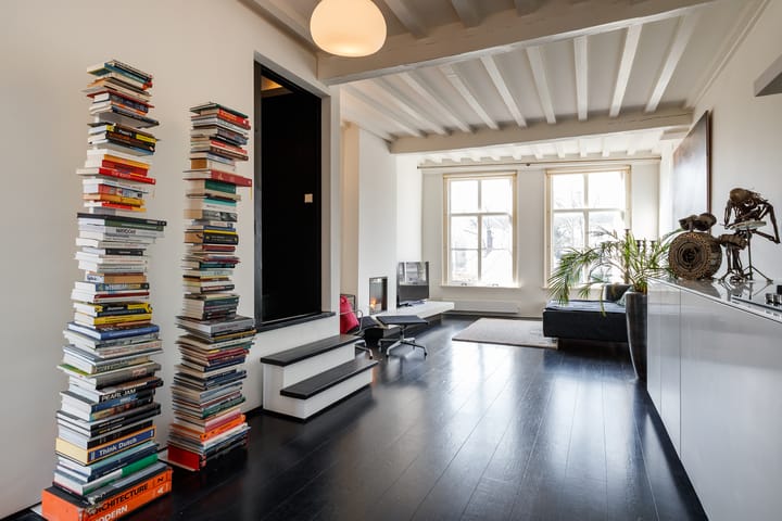 Foto 4 van Springweg 60-A