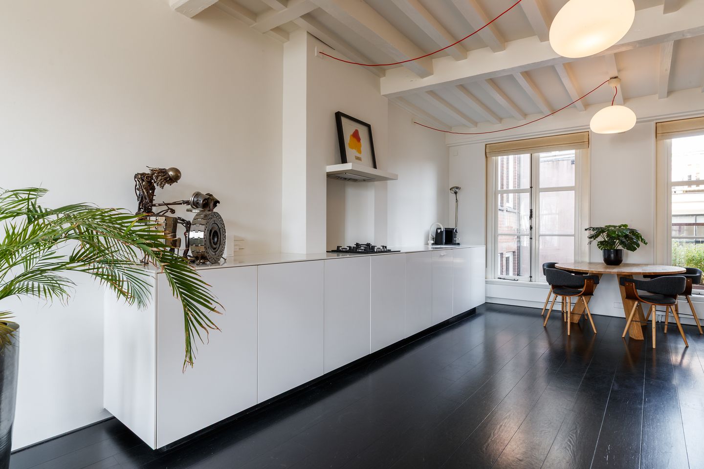 Photo 5 of Springweg 60-A