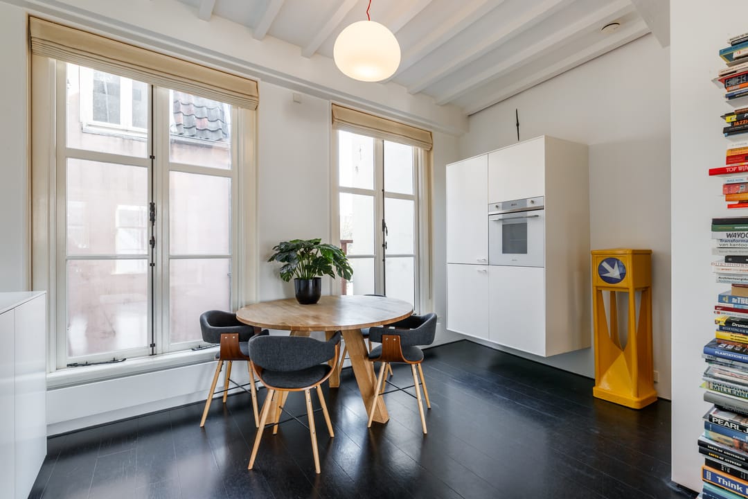 Photo 7 of Springweg 60-A