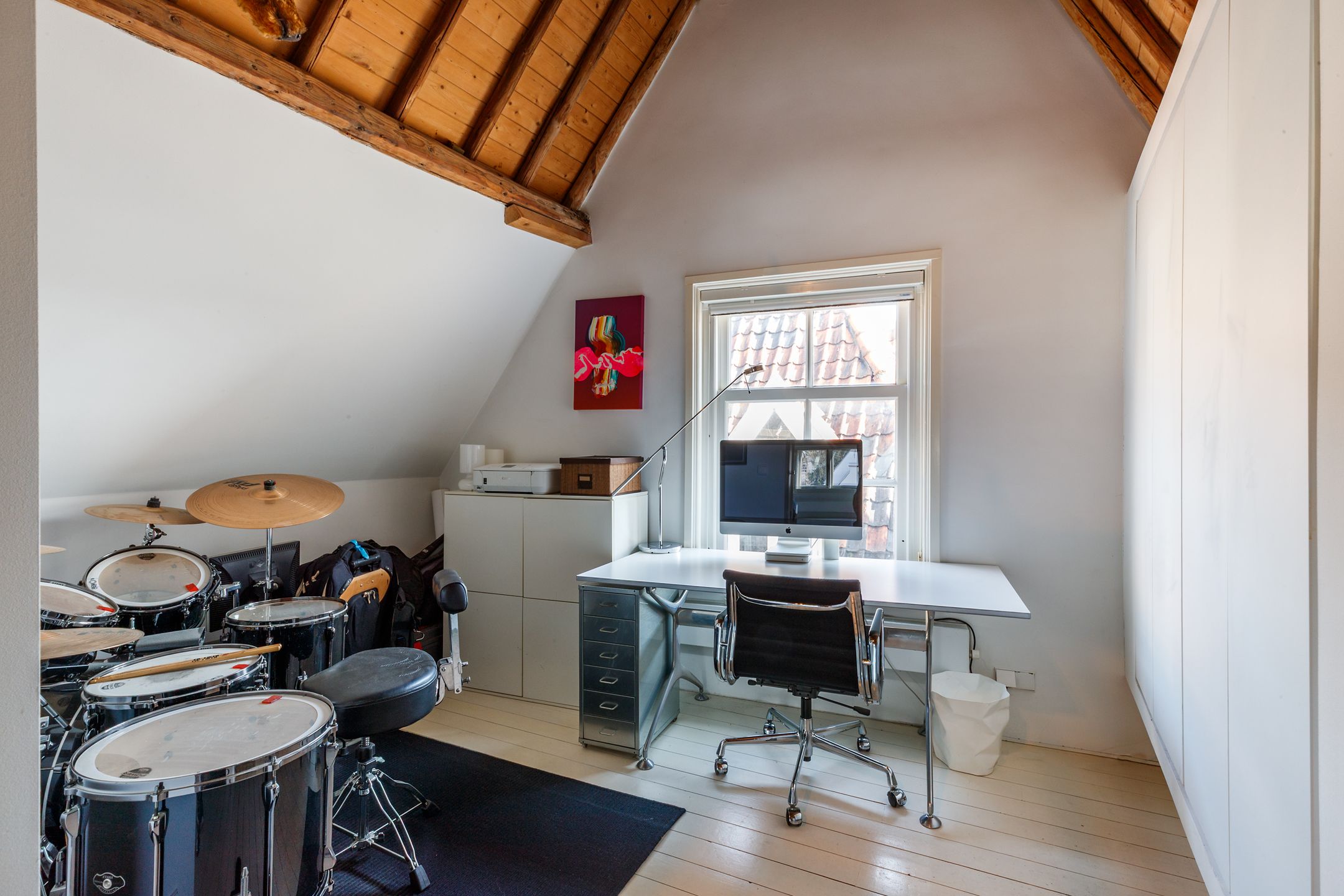 Photo 9 of Springweg 60-A