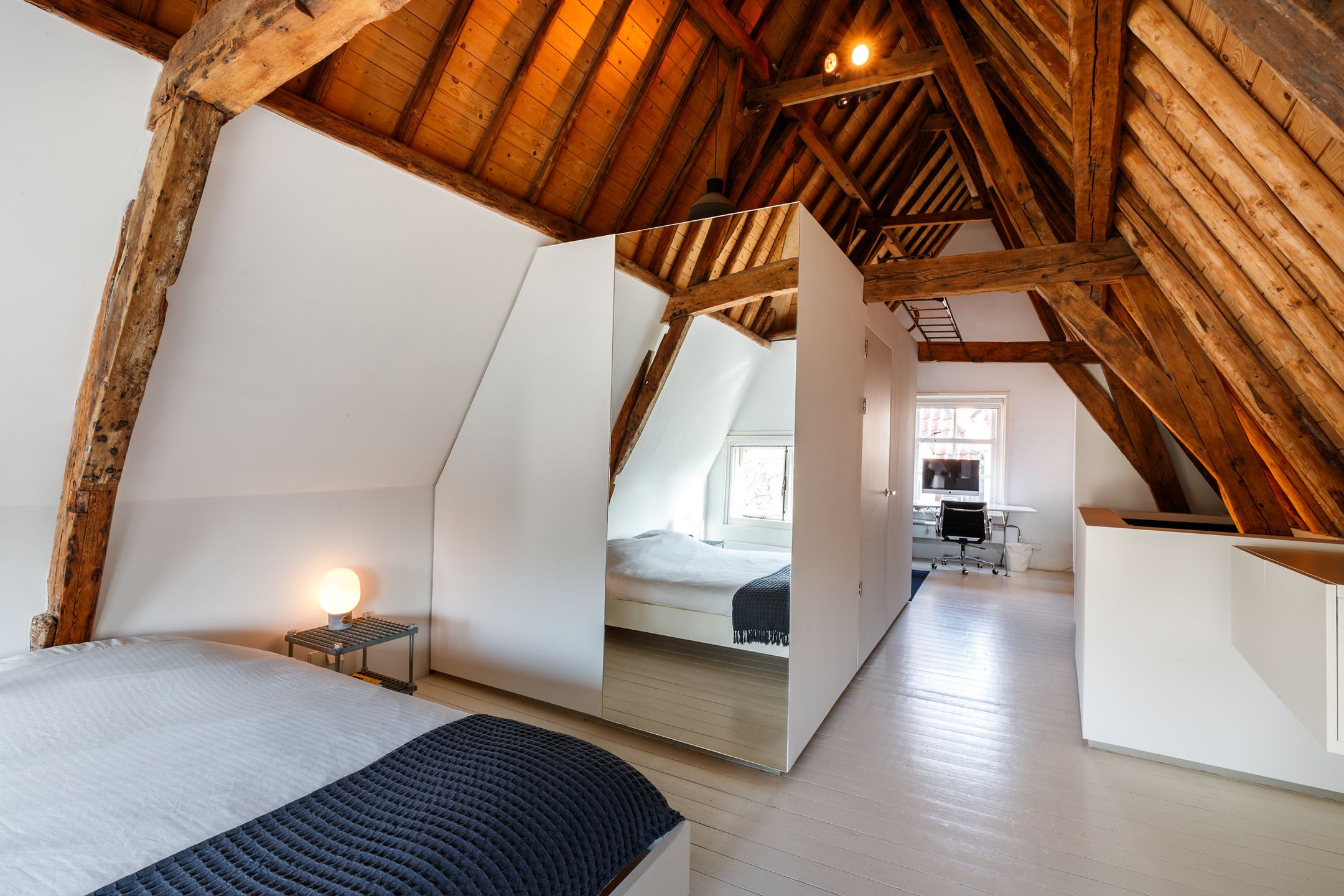 Photo 12 of Springweg 60-A