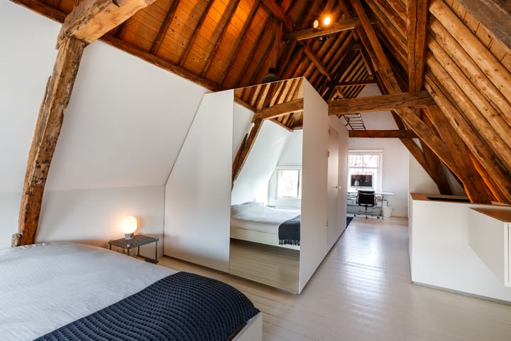 Foto 12 van Springweg 60-A