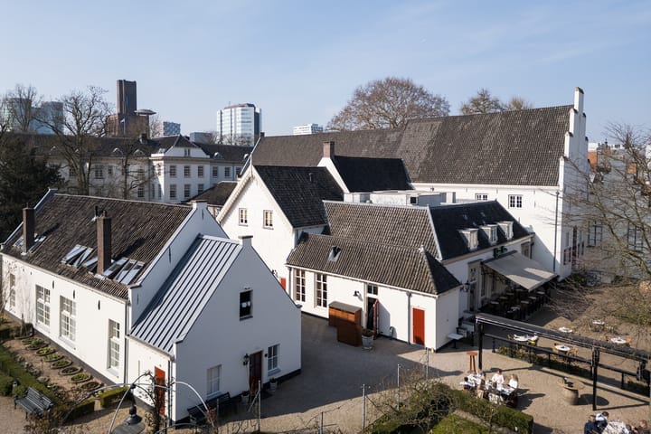 Foto 20 van Springweg 60-A