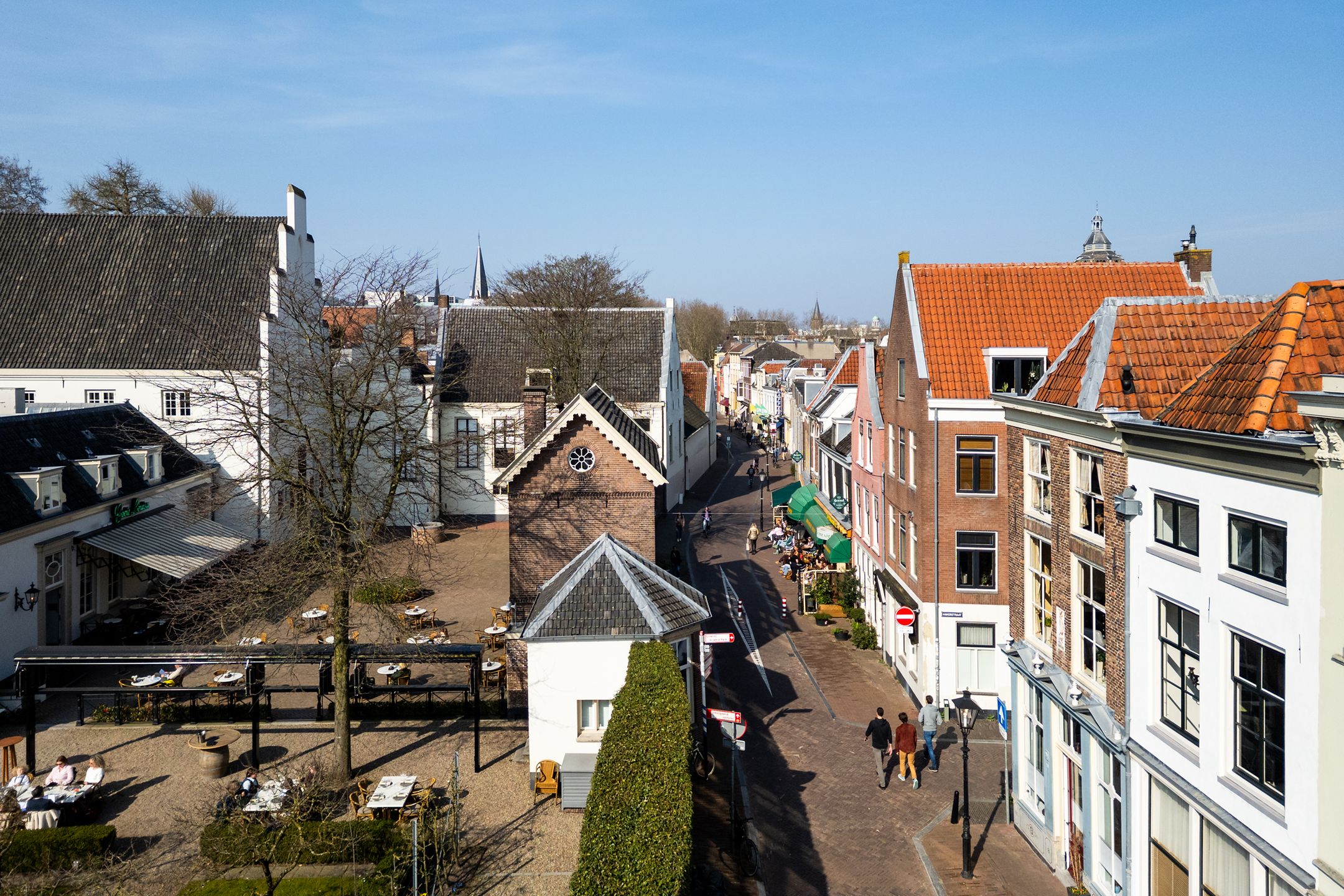 Photo 21 of Springweg 60-A