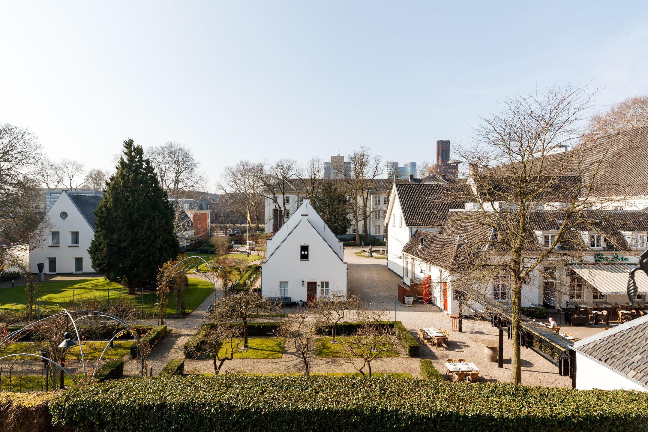 Photo 15 of Springweg 60-A