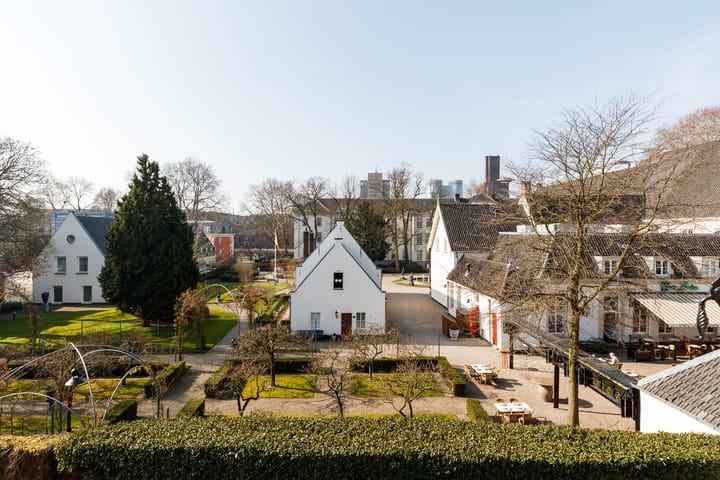 Foto 15 van Springweg 60-A