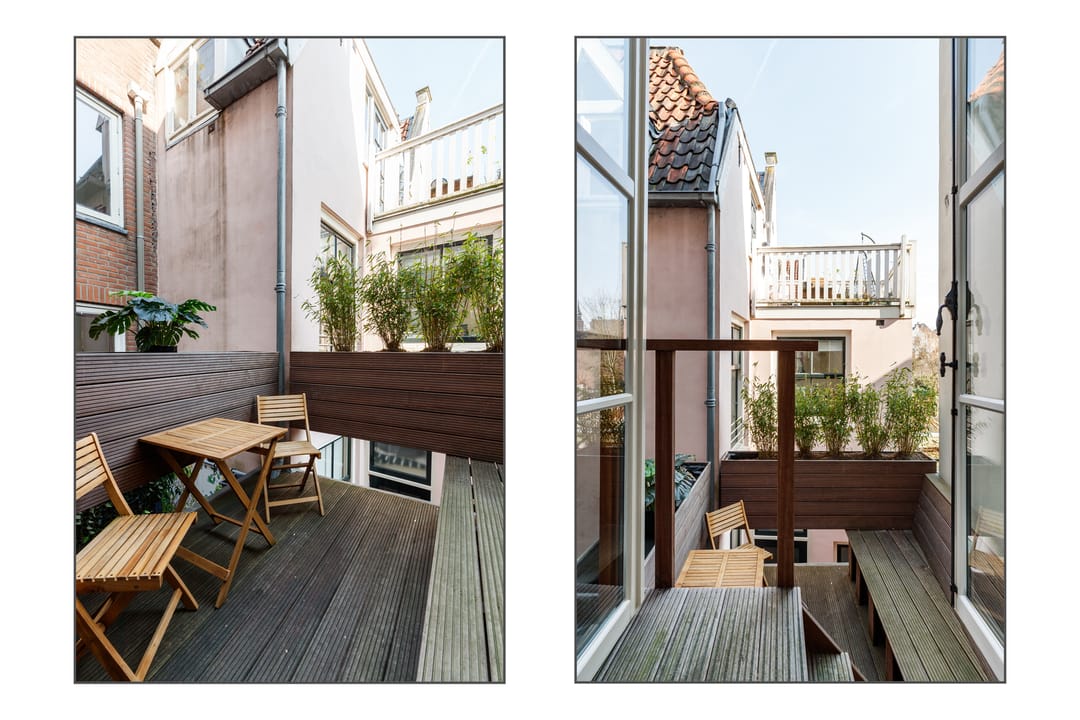 Photo 22 of Springweg 60-A