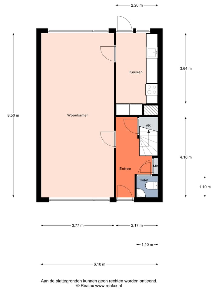 Foto 25 van Wilgensingel 62