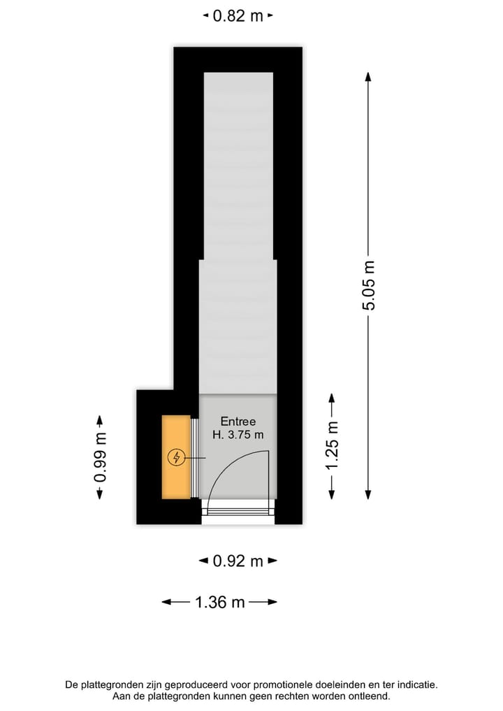 Foto 28 van Springweg 60-A