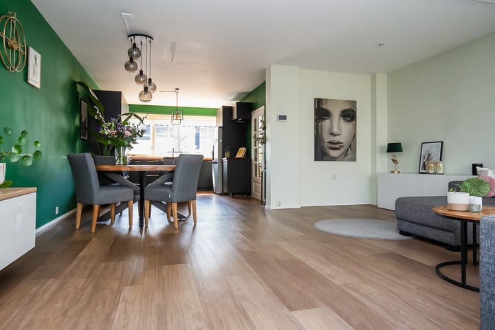 Foto 3 van Oostmoor 40