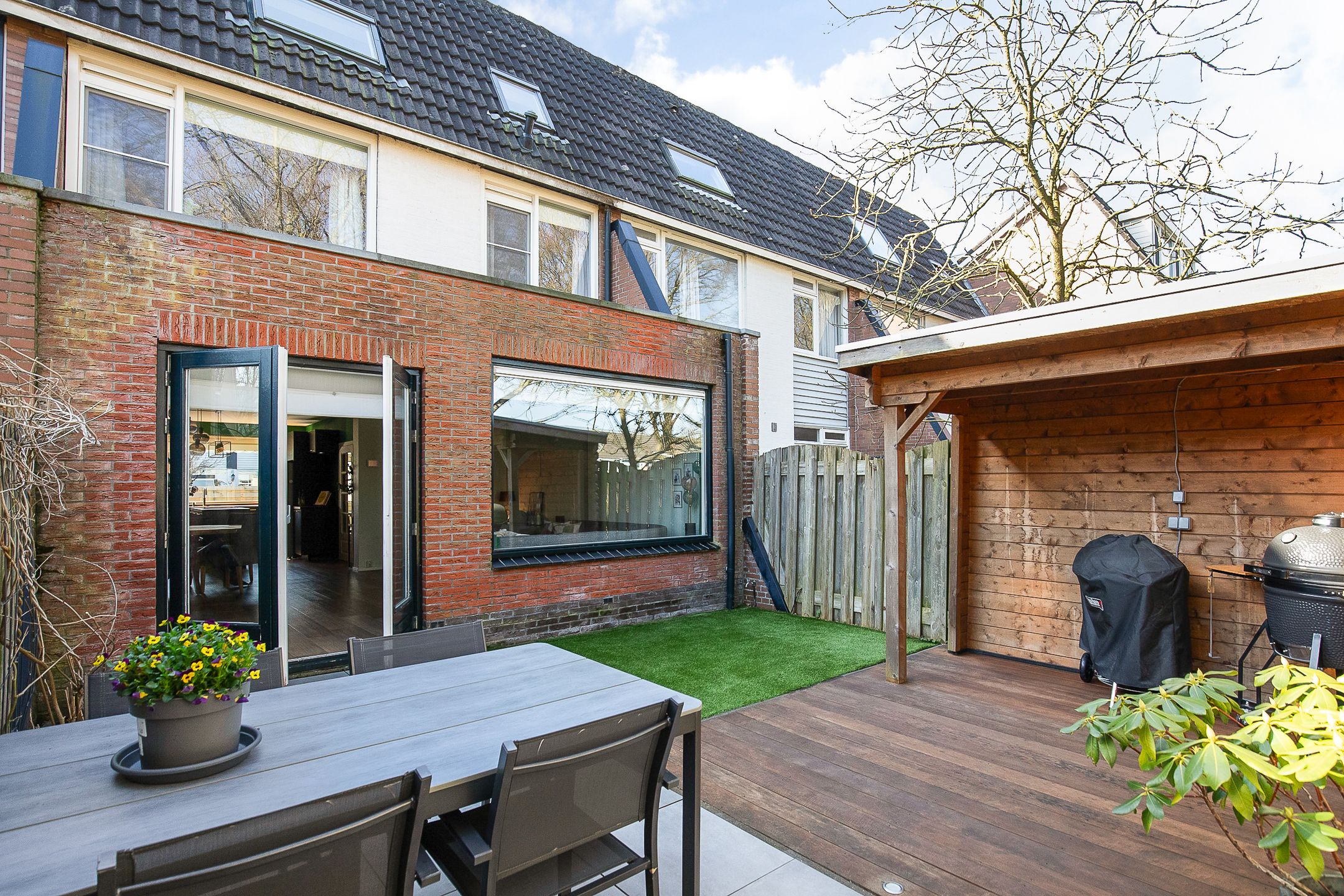 Foto 6 van Oostmoor 40