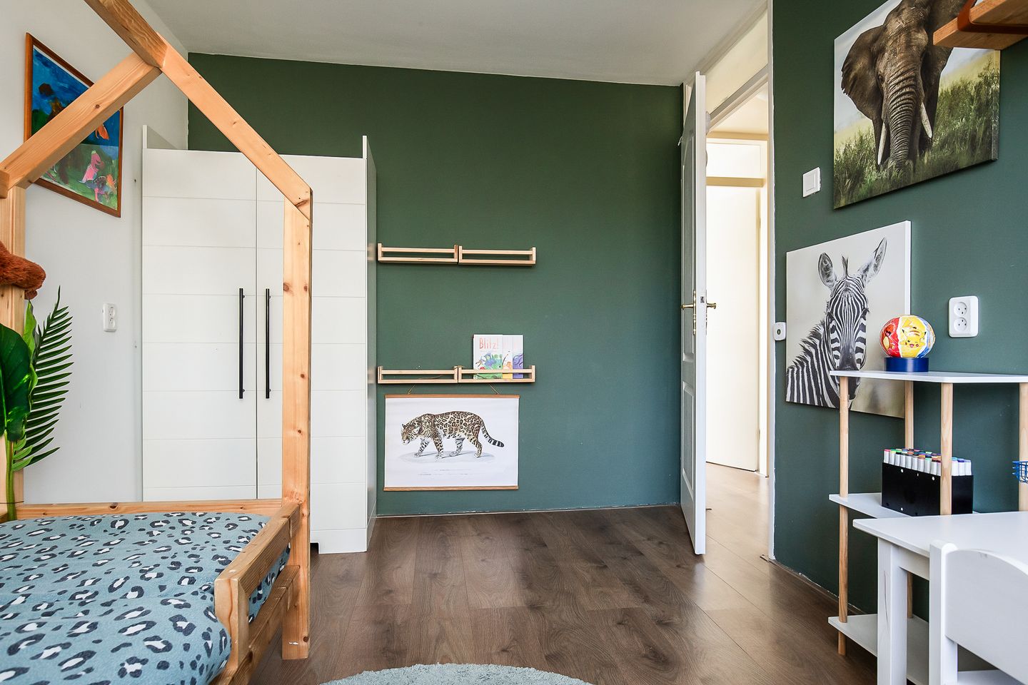 Foto 25 van Oostmoor 40