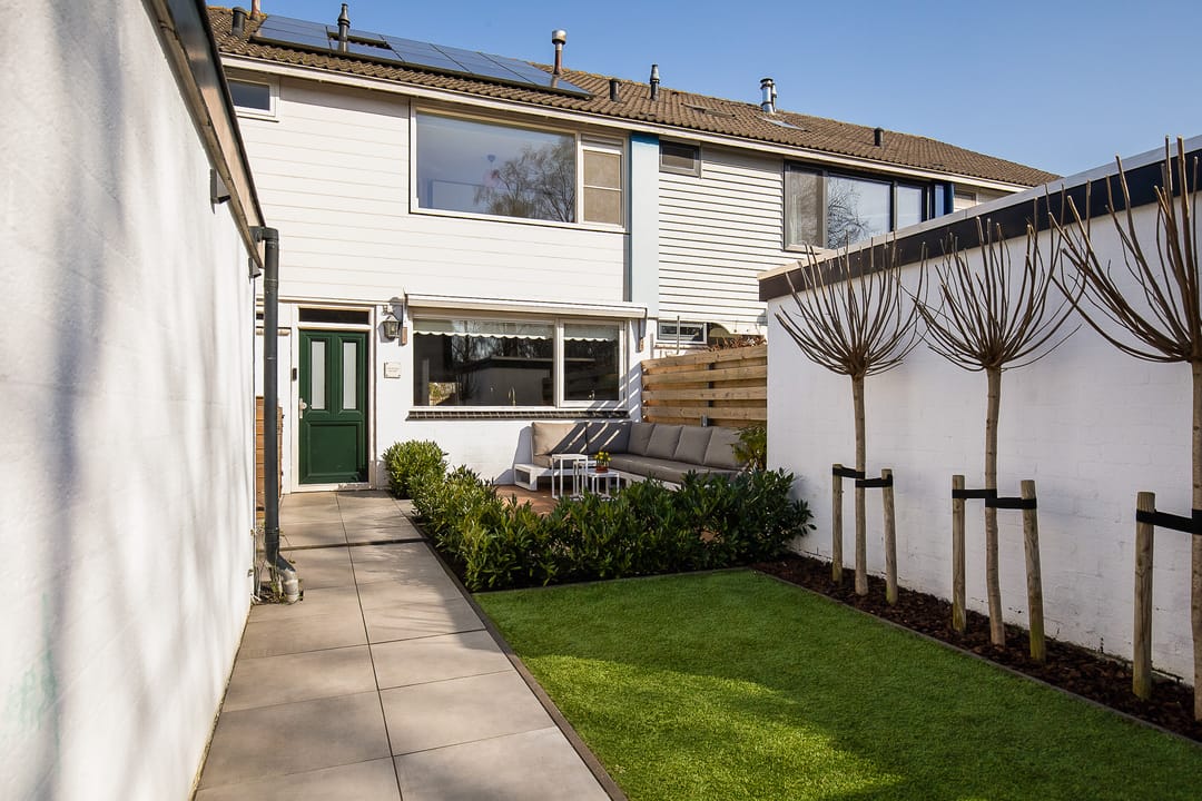 Foto 1 van Oostmoor 40