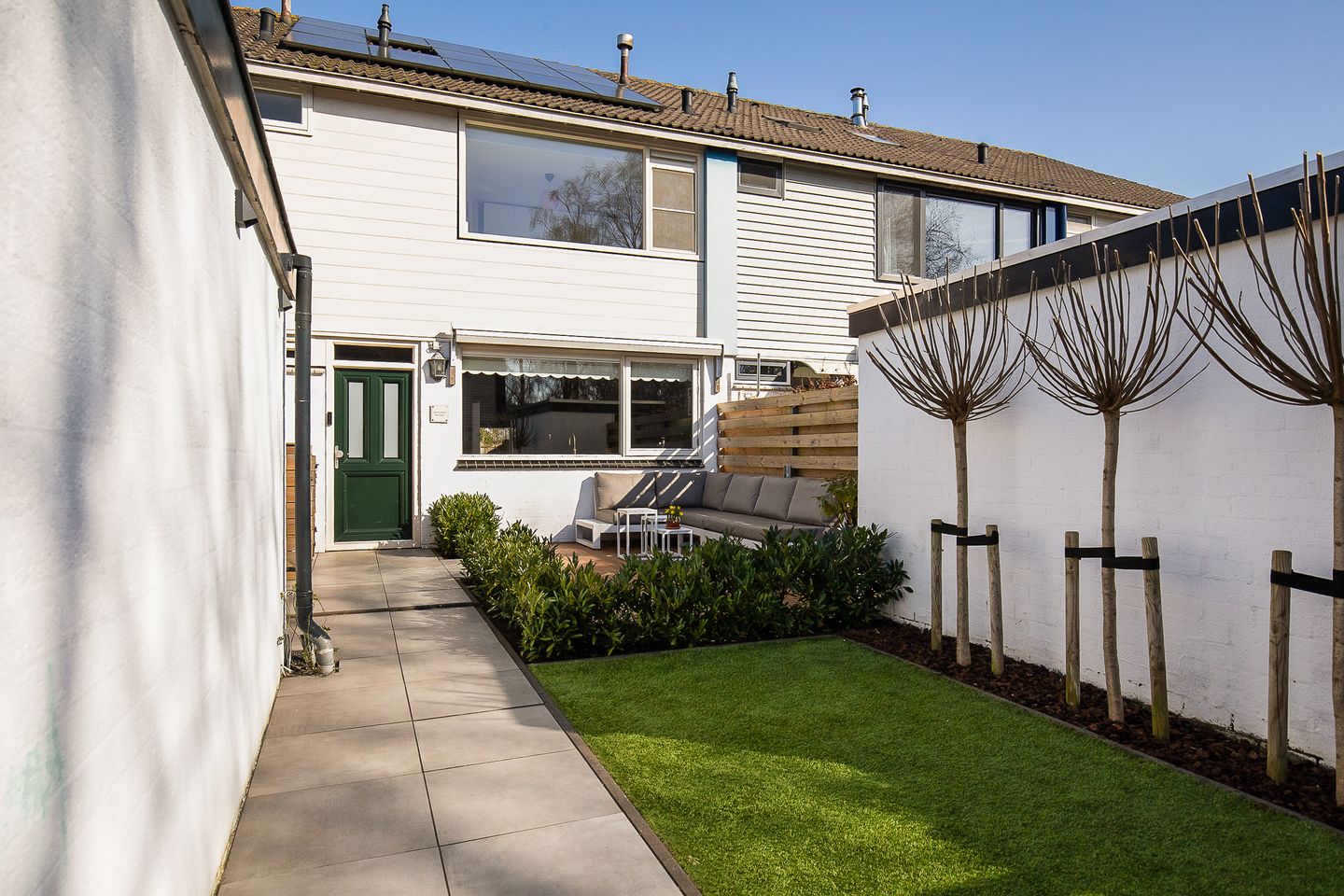 Foto 1 van Oostmoor 40