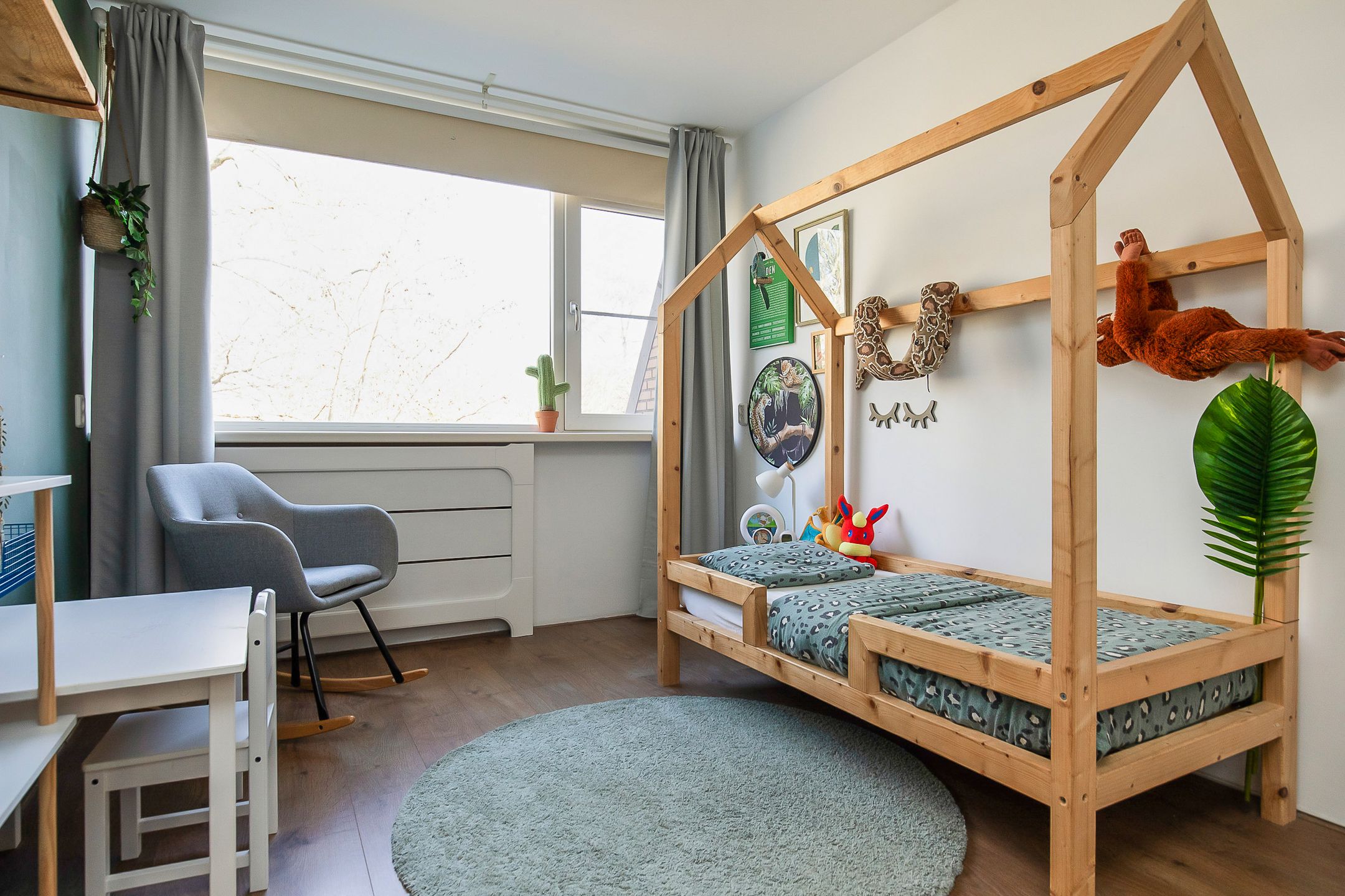 Foto 24 van Oostmoor 40