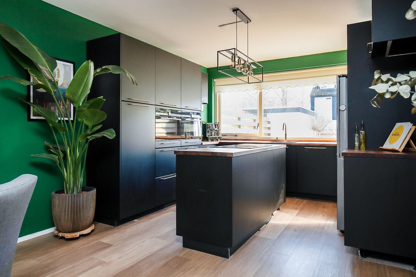 Foto 4 van Oostmoor 40