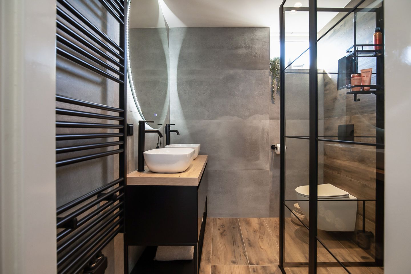 Foto 5 van Oostmoor 40