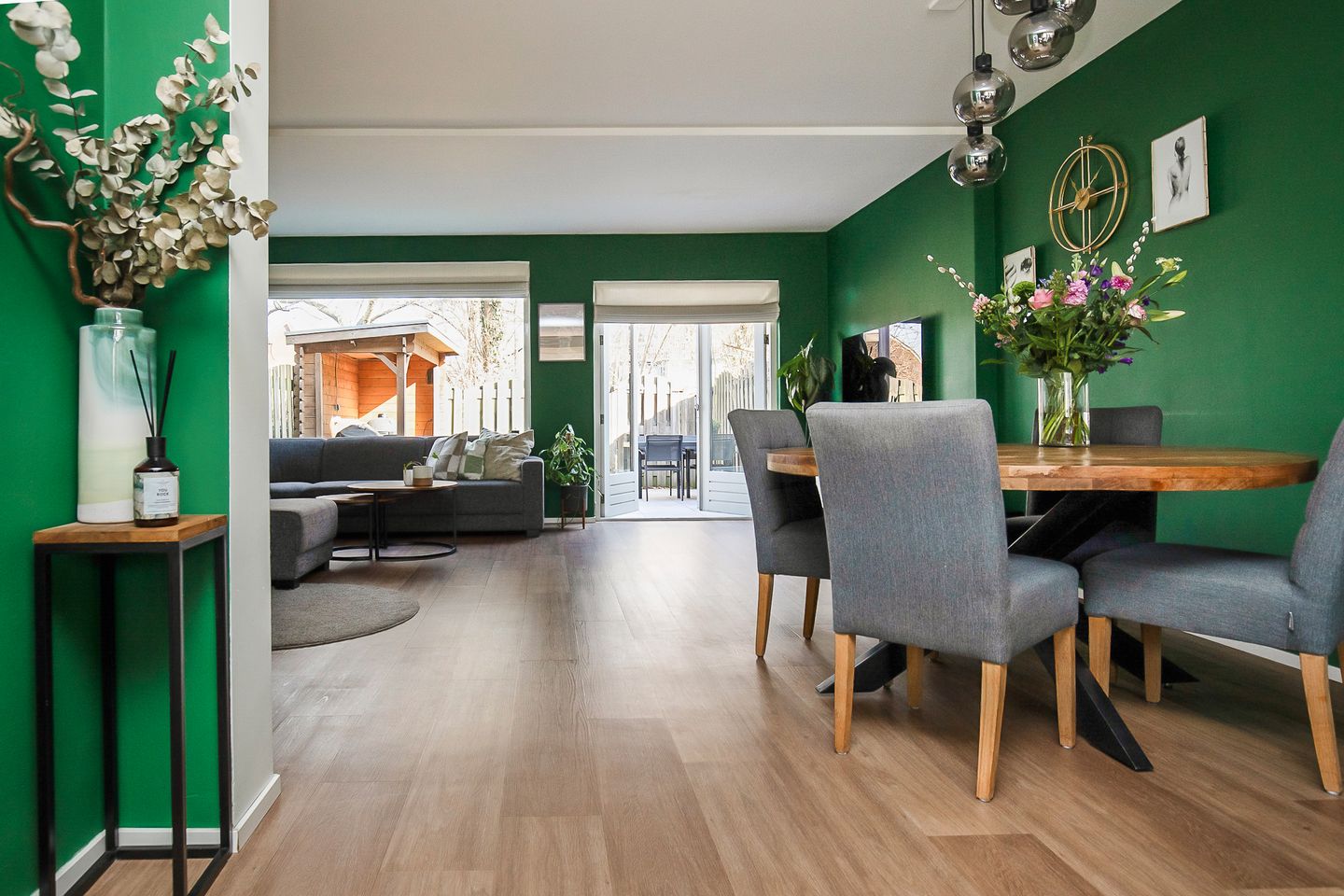 Foto 10 van Oostmoor 40