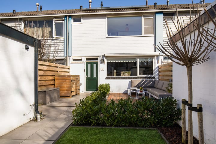 Photo 7 of Oostmoor 40